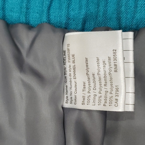 Firefly ski jacket - Picture 15 of 16